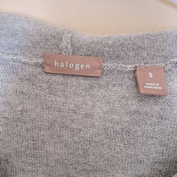 Lightweight sweater by Halogen - Picture 4 of 5